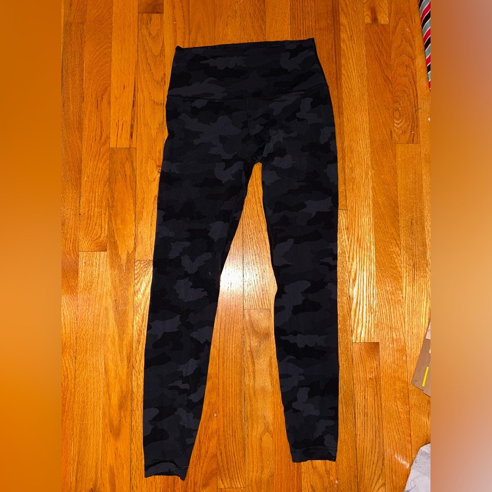 lululemon align leggings